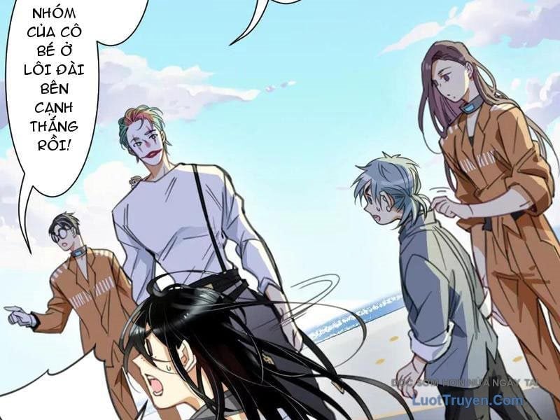 Thế Giới Vô Tội Chap 21 - Next Chap 22