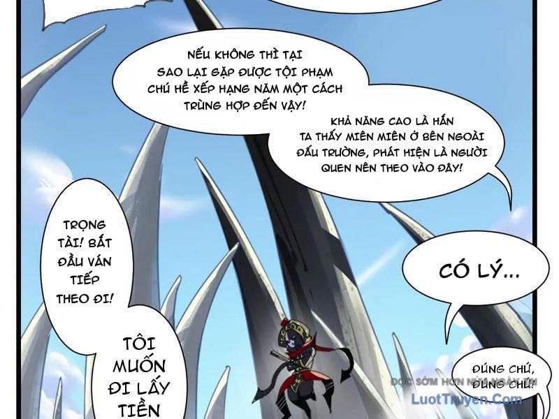 Thế Giới Vô Tội Chap 21 - Next Chap 22