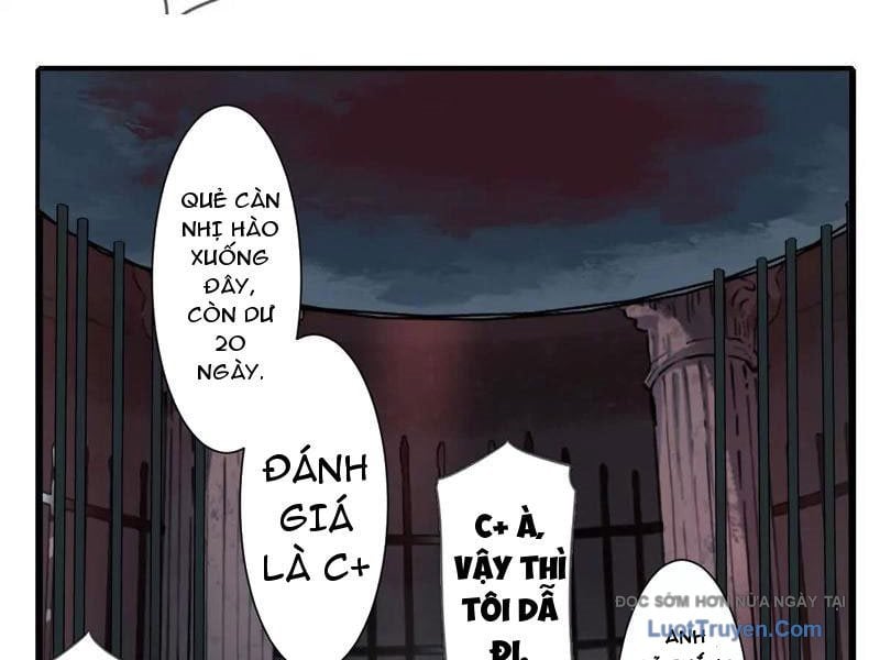 Thế Giới Vô Tội Chap 21 - Next Chap 22