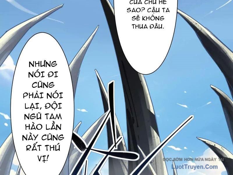 Thế Giới Vô Tội Chap 21 - Next Chap 22