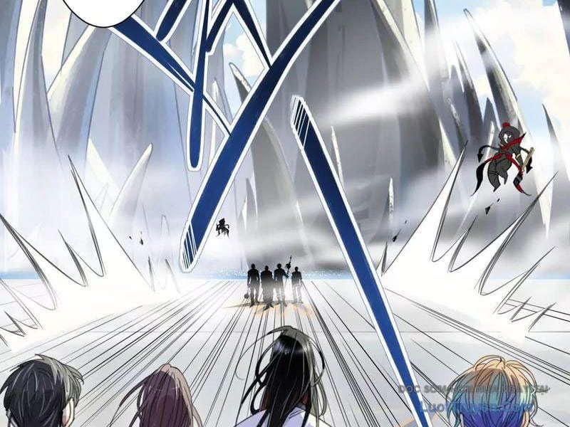 Thế Giới Vô Tội Chap 21 - Next Chap 22