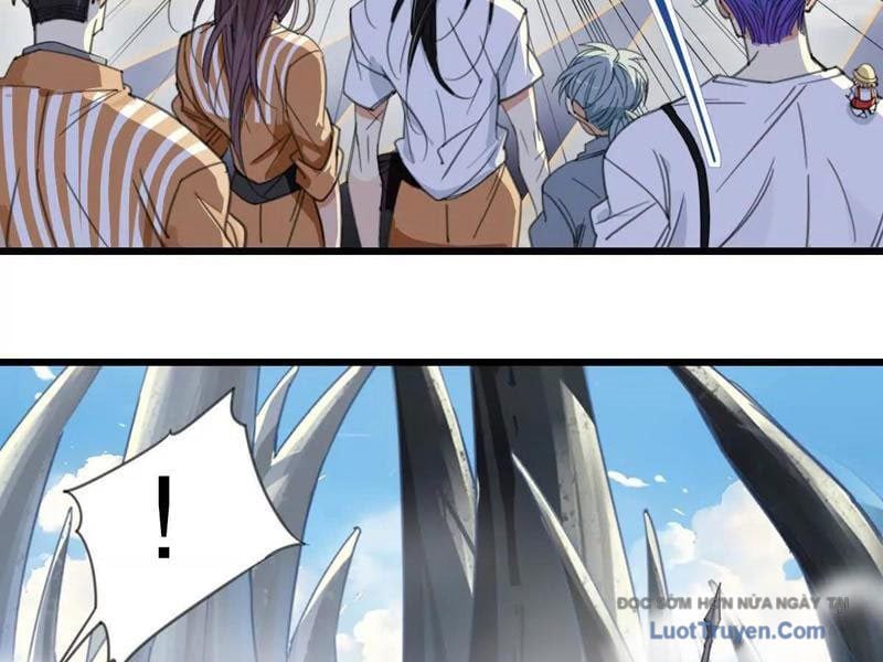 Thế Giới Vô Tội Chap 21 - Next Chap 22