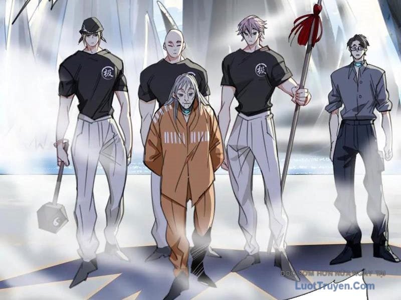 Thế Giới Vô Tội Chap 21 - Next Chap 22