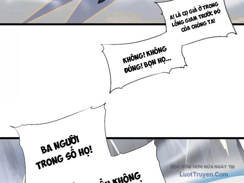 Thế Giới Vô Tội Chap 21 - Next Chap 22