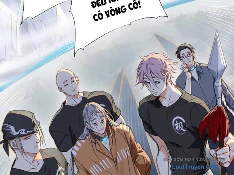 Thế Giới Vô Tội Chap 21 - Next Chap 22