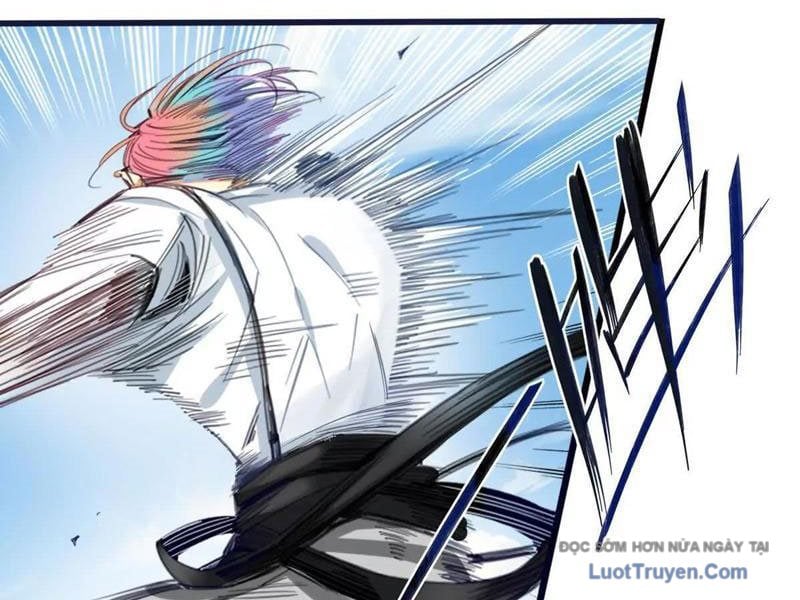 Thế Giới Vô Tội Chap 21 - Next Chap 22