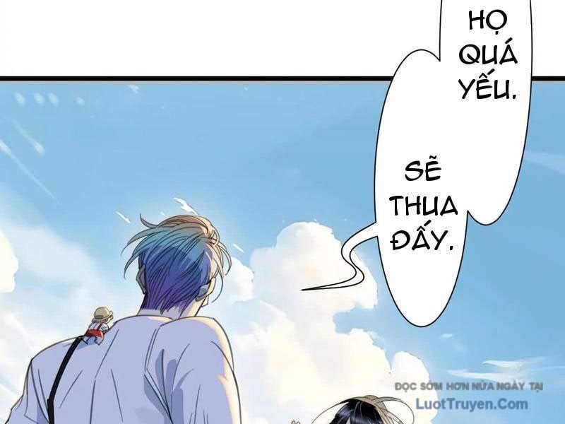 Thế Giới Vô Tội Chap 21 - Next Chap 22