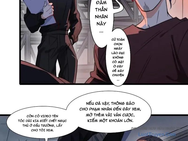 Thế Giới Vô Tội Chap 23 - Next Chap 24