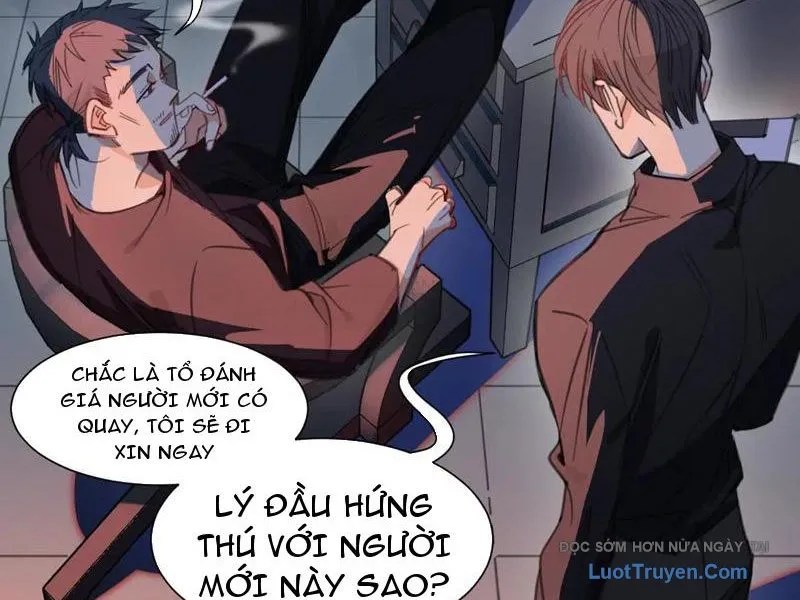 Thế Giới Vô Tội Chap 23 - Next Chap 24