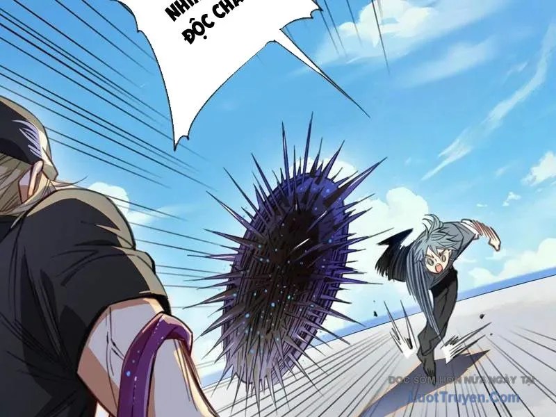 Thế Giới Vô Tội Chap 23 - Next Chap 24