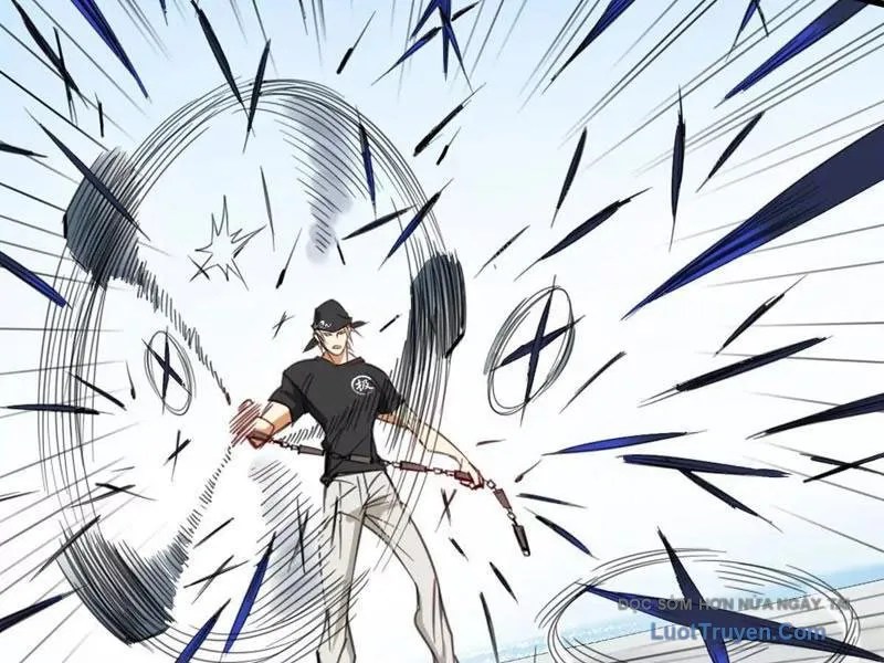 Thế Giới Vô Tội Chap 23 - Next Chap 24