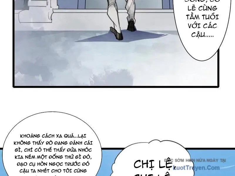 Thế Giới Vô Tội Chap 23 - Next Chap 24