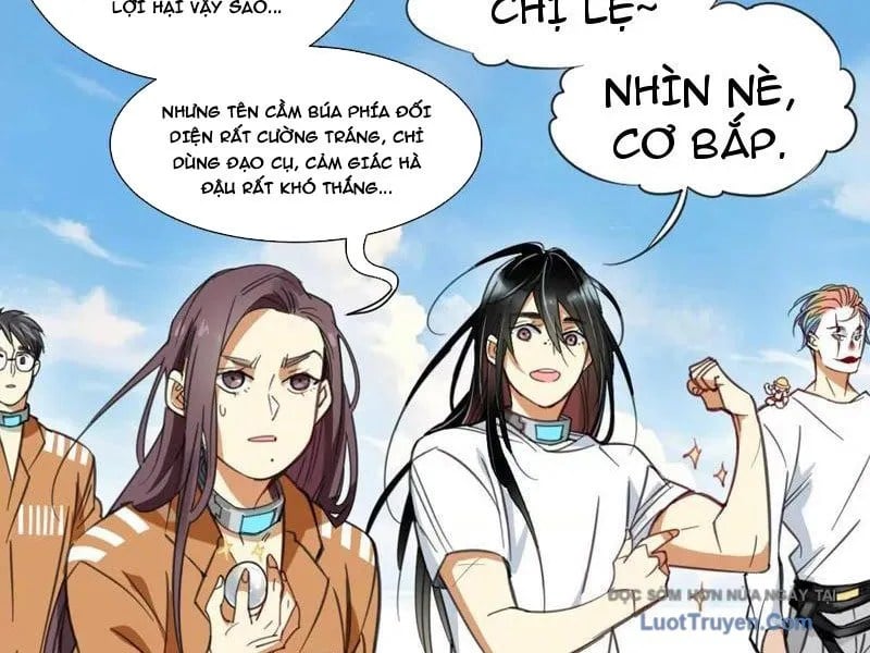 Thế Giới Vô Tội Chap 23 - Next Chap 24