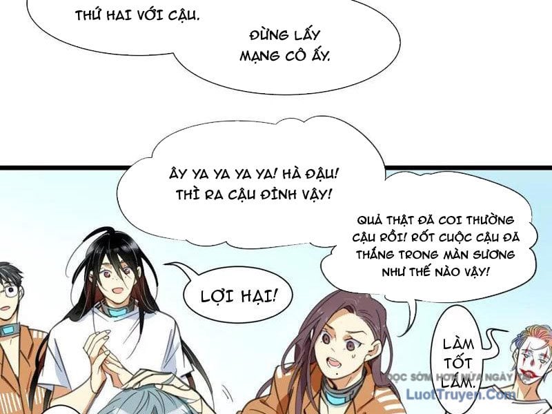Thế Giới Vô Tội Chap 24 - Next Chap 25