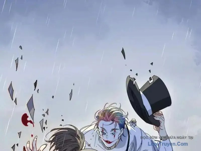 Thế Giới Vô Tội Chap 25 - Next Chap 26