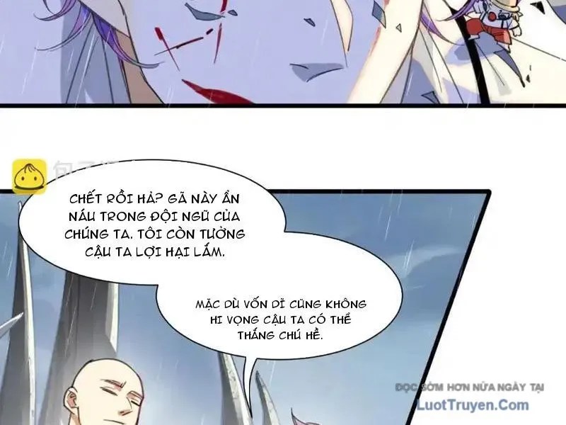 Thế Giới Vô Tội Chap 25 - Next Chap 26
