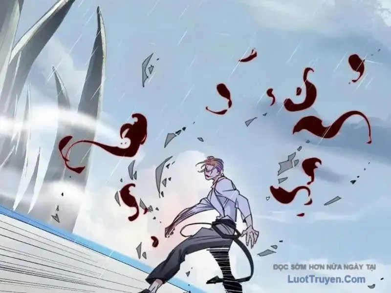 Thế Giới Vô Tội Chap 25 - Next Chap 26