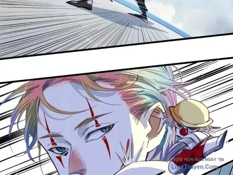 Thế Giới Vô Tội Chap 25 - Next Chap 26