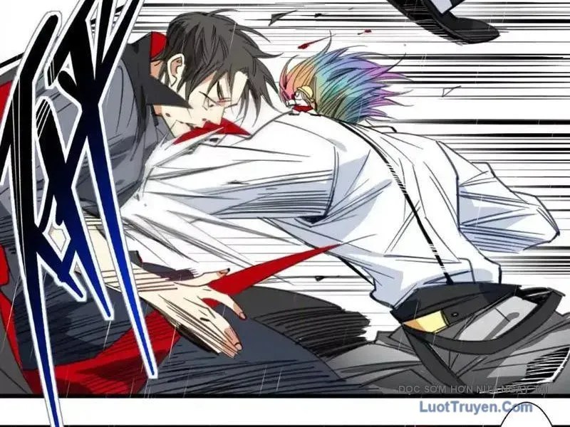 Thế Giới Vô Tội Chap 25 - Next Chap 26