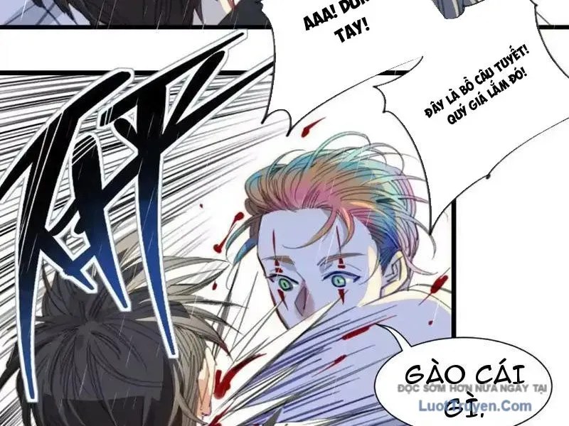 Thế Giới Vô Tội Chap 25 - Next Chap 26