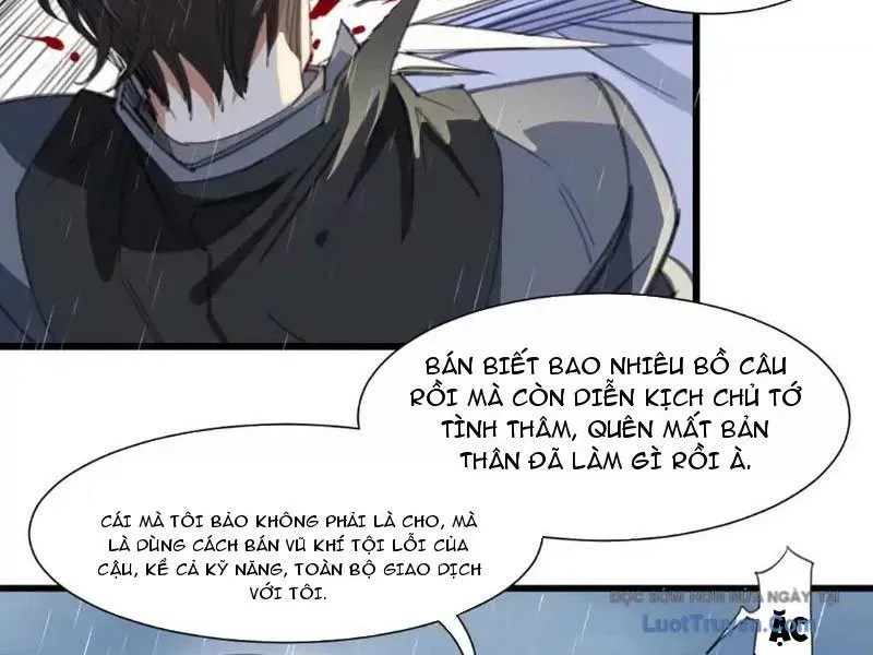 Thế Giới Vô Tội Chap 25 - Next Chap 26