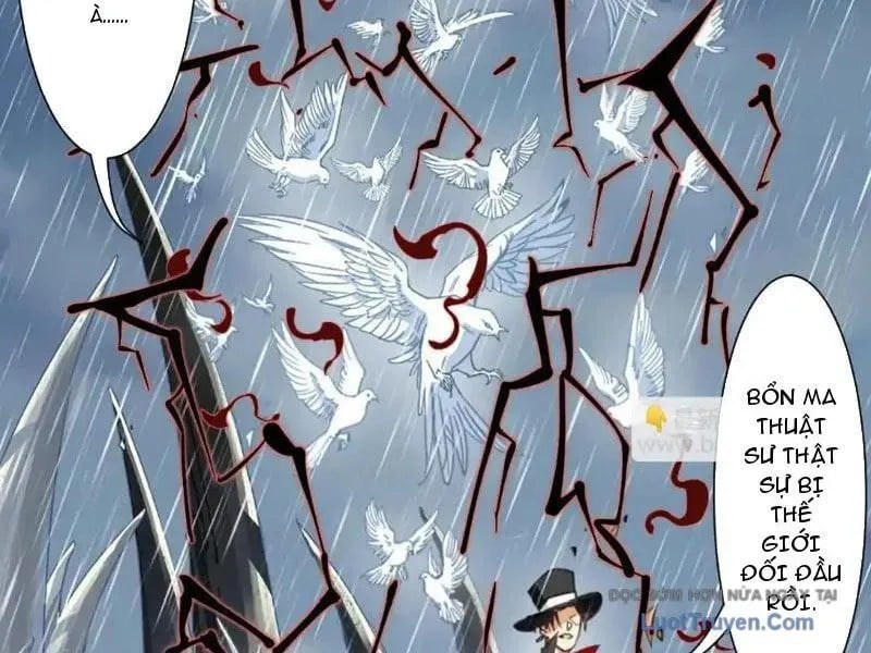 Thế Giới Vô Tội Chap 25 - Next Chap 26