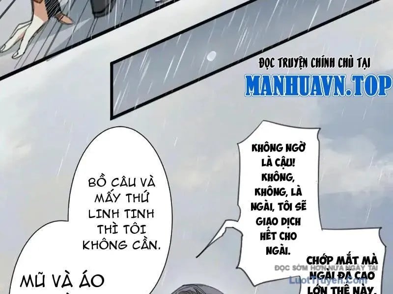 Thế Giới Vô Tội Chap 25 - Next Chap 26