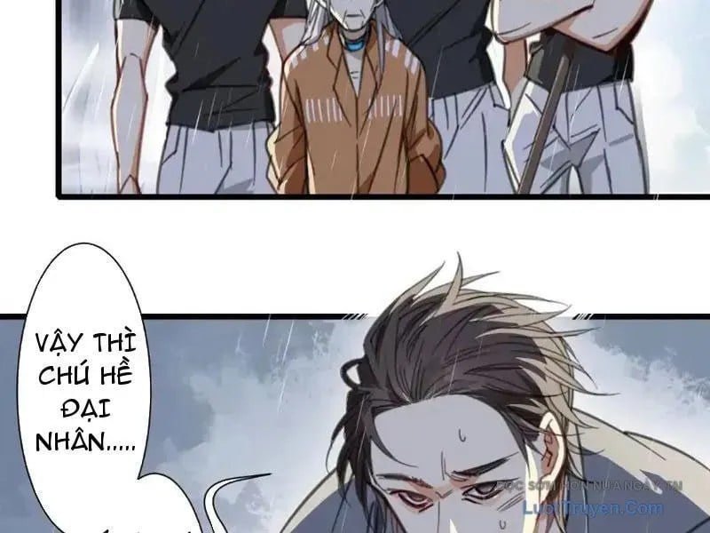 Thế Giới Vô Tội Chap 25 - Next Chap 26
