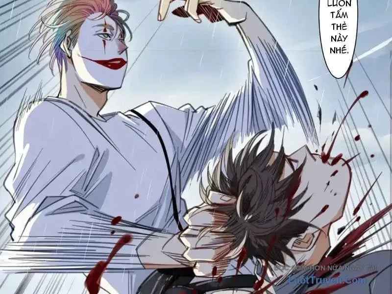 Thế Giới Vô Tội Chap 25 - Next Chap 26