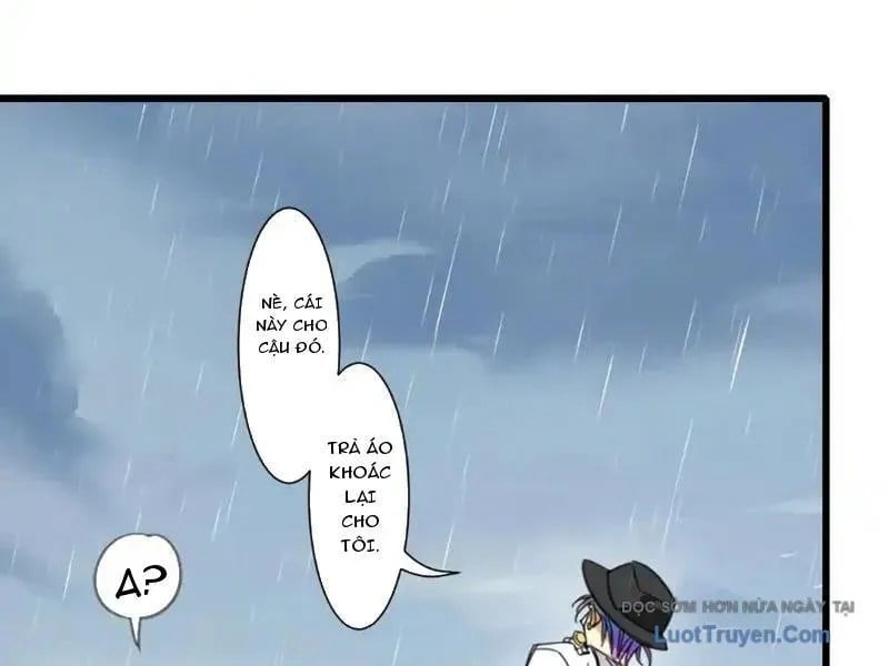 Thế Giới Vô Tội Chap 25 - Next Chap 26