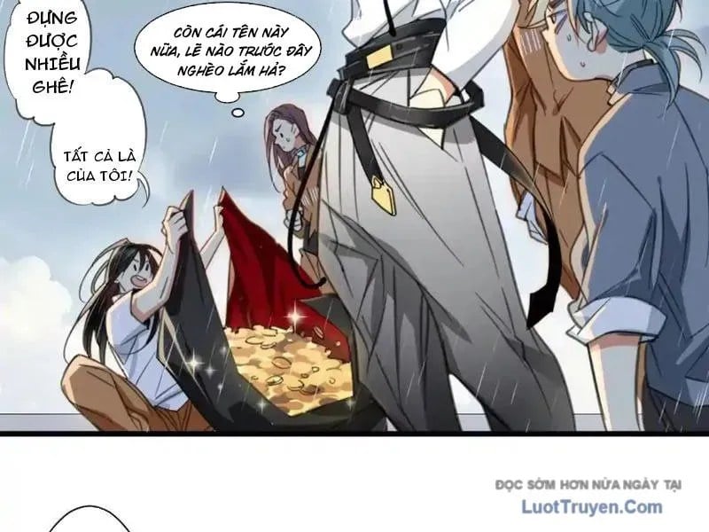 Thế Giới Vô Tội Chap 25 - Next Chap 26