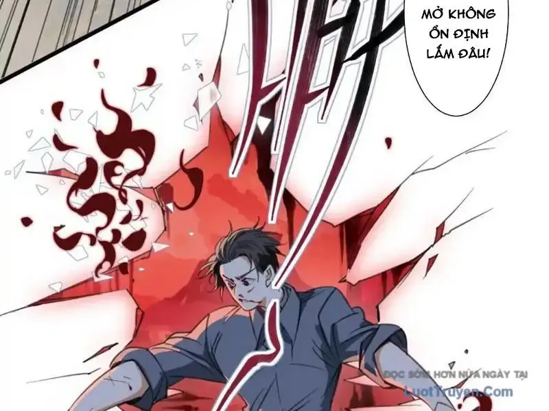 Thế Giới Vô Tội Chap 27 - Next Chap 28