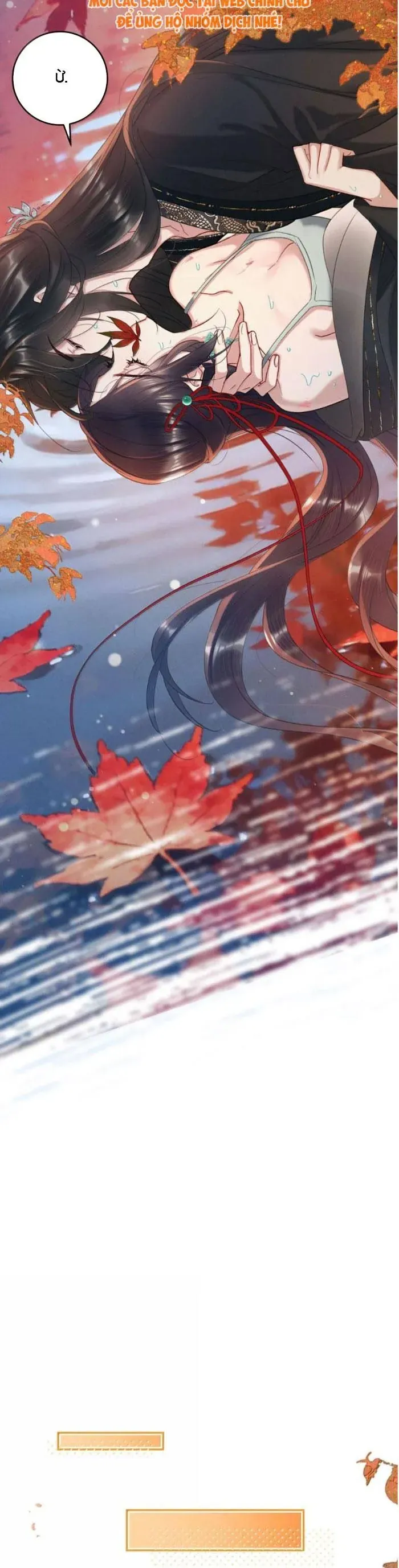 Nguyện Dâng Thân Cá Mặn Này Cho Sư Tổ Chap 51 - Next Chap 52