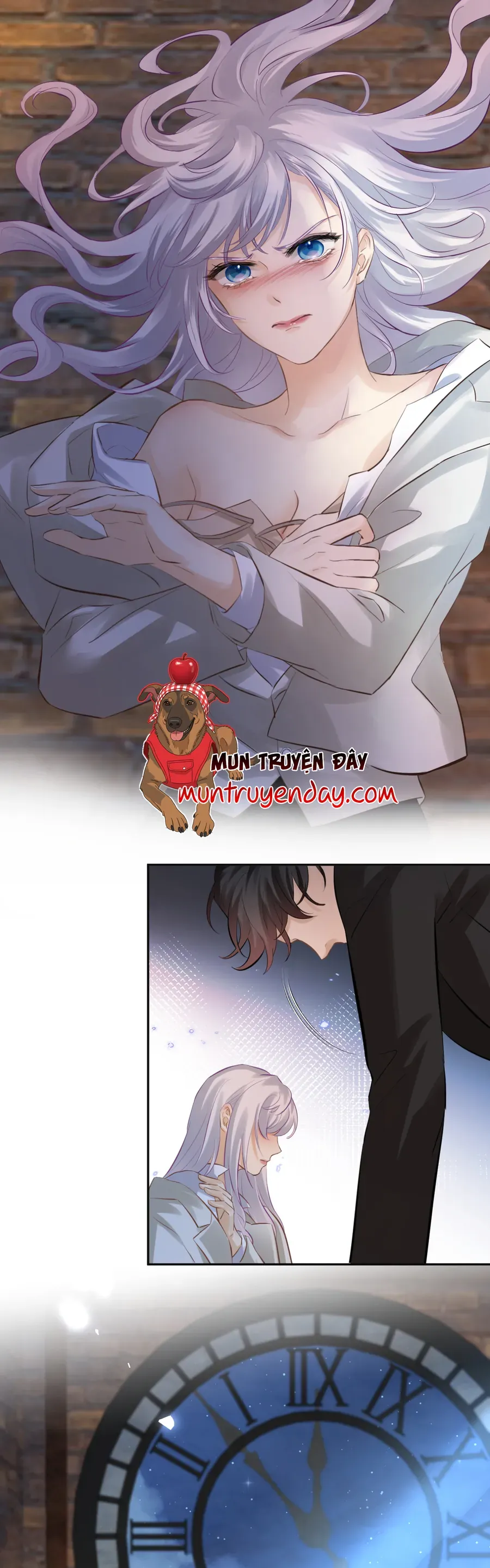 Hương Dục Vọng Chap 12 - Next Chap 13