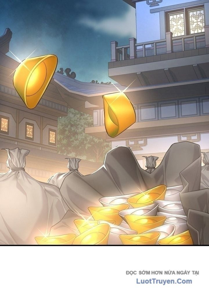 Độc Chiếm Thiên Cơ Chap 28 - Next Chap 29