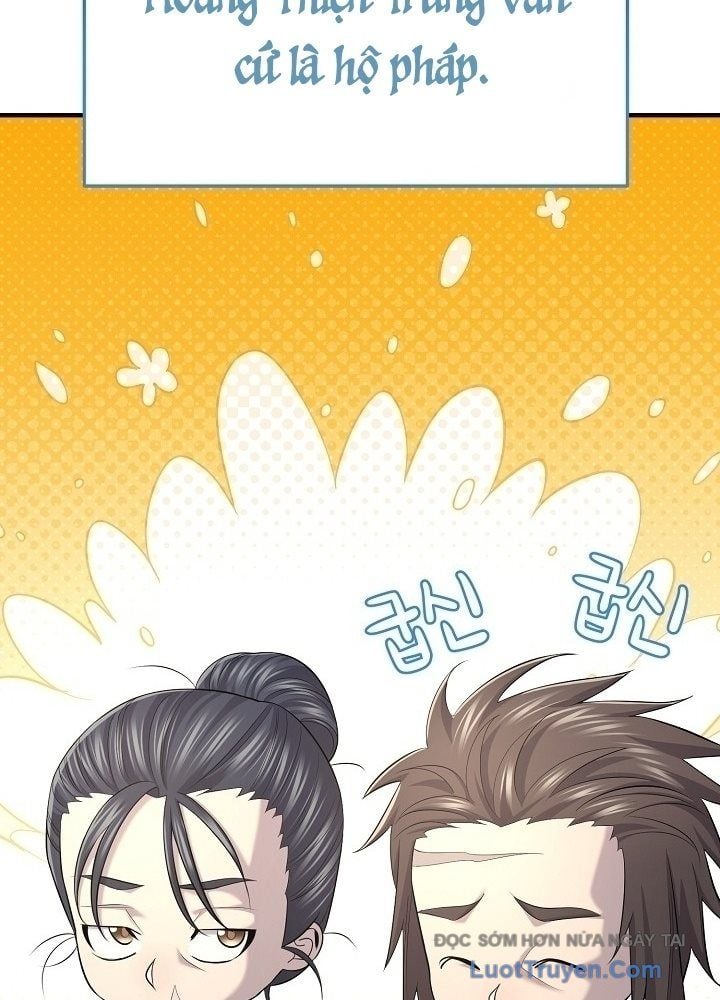 Độc Chiếm Thiên Cơ Chap 28 - Next Chap 29