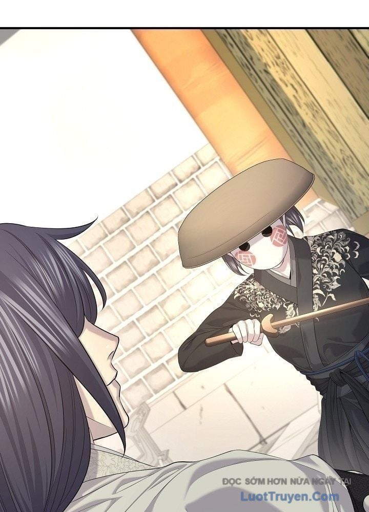 Độc Chiếm Thiên Cơ Chap 28 - Next Chap 29