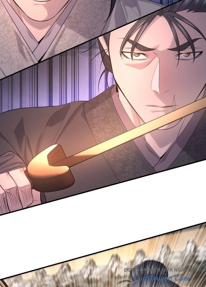 Độc Chiếm Thiên Cơ Chap 28 - Next Chap 29