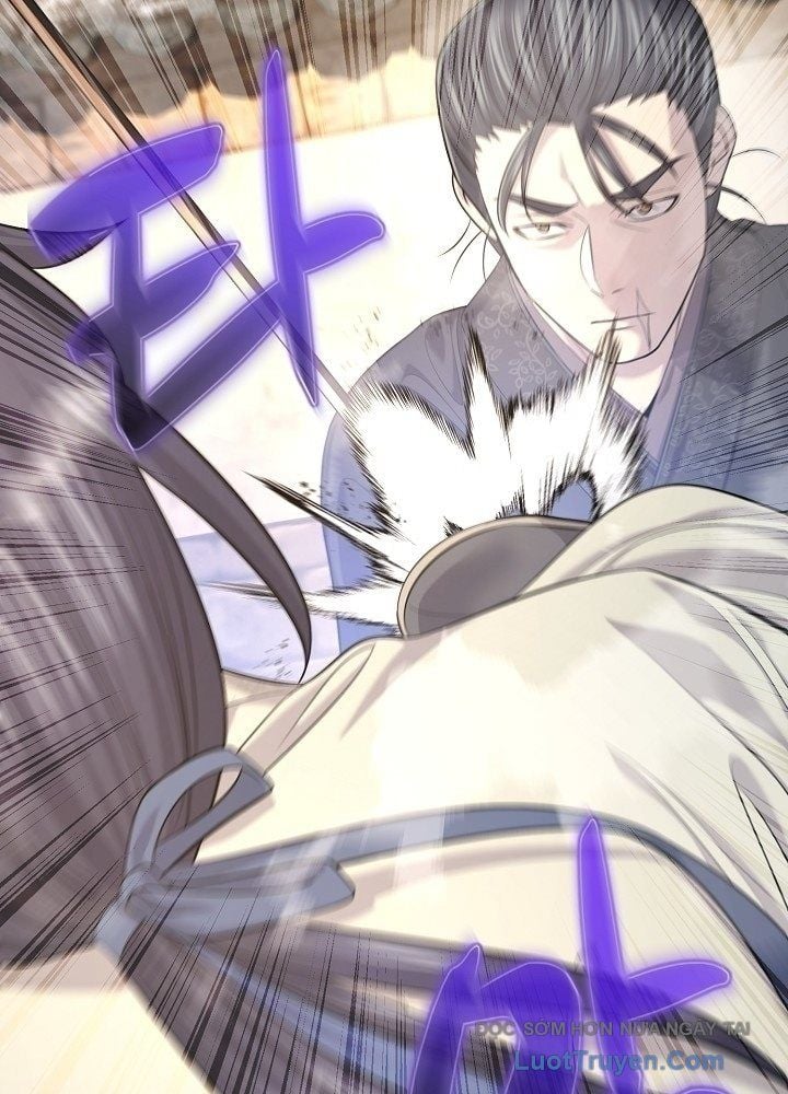 Độc Chiếm Thiên Cơ Chap 28 - Next Chap 29