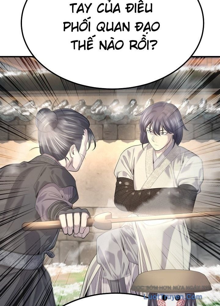 Độc Chiếm Thiên Cơ Chap 28 - Next Chap 29