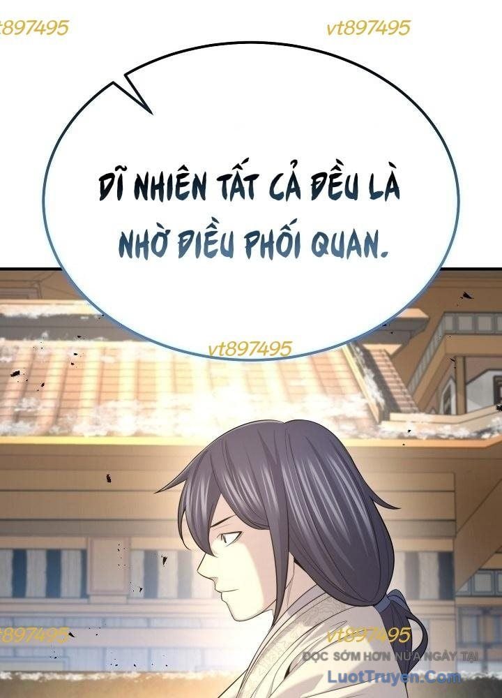 Độc Chiếm Thiên Cơ Chap 28 - Next Chap 29