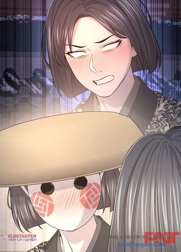 Độc Chiếm Thiên Cơ Chap 28 - Next Chap 29