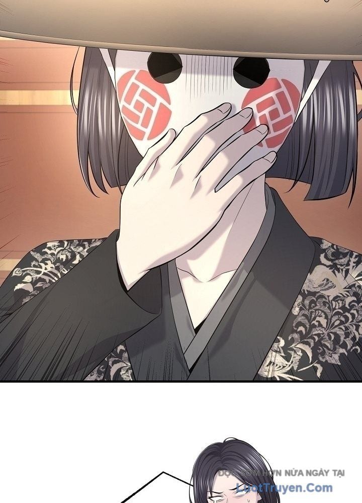 Độc Chiếm Thiên Cơ Chap 28 - Next Chap 29