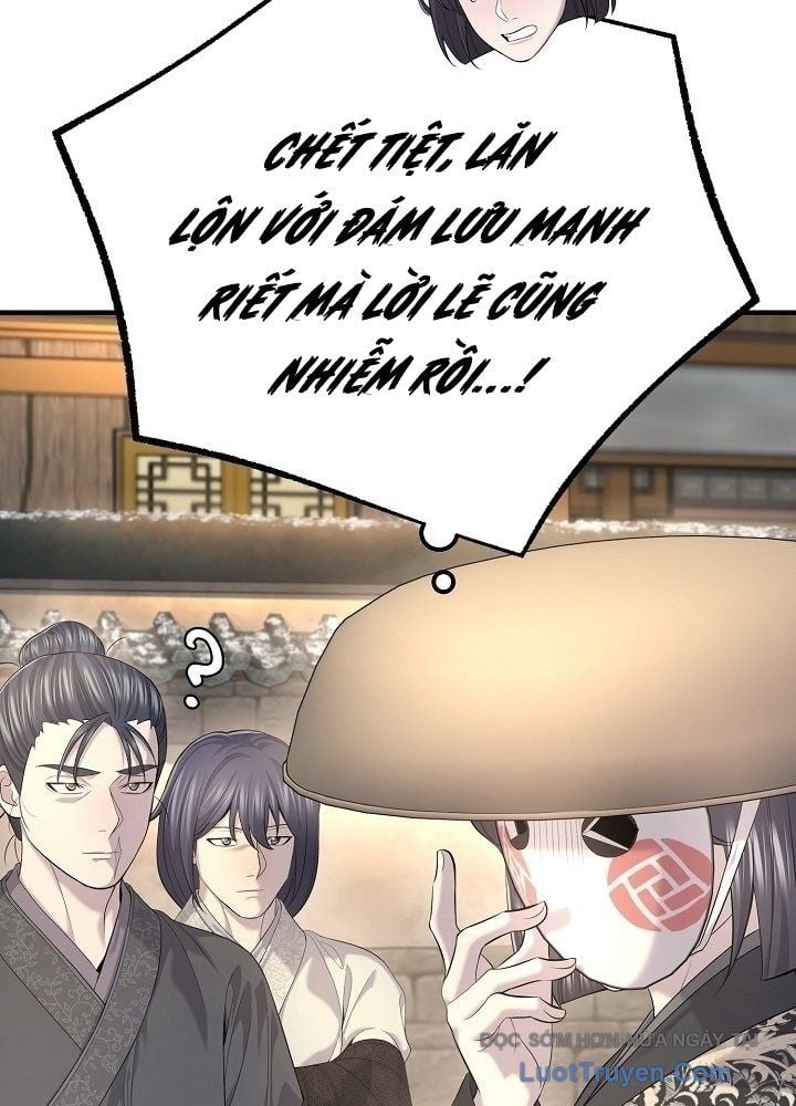 Độc Chiếm Thiên Cơ Chap 28 - Next Chap 29