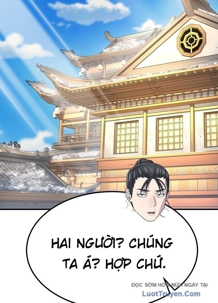 Độc Chiếm Thiên Cơ Chap 28 - Next Chap 29