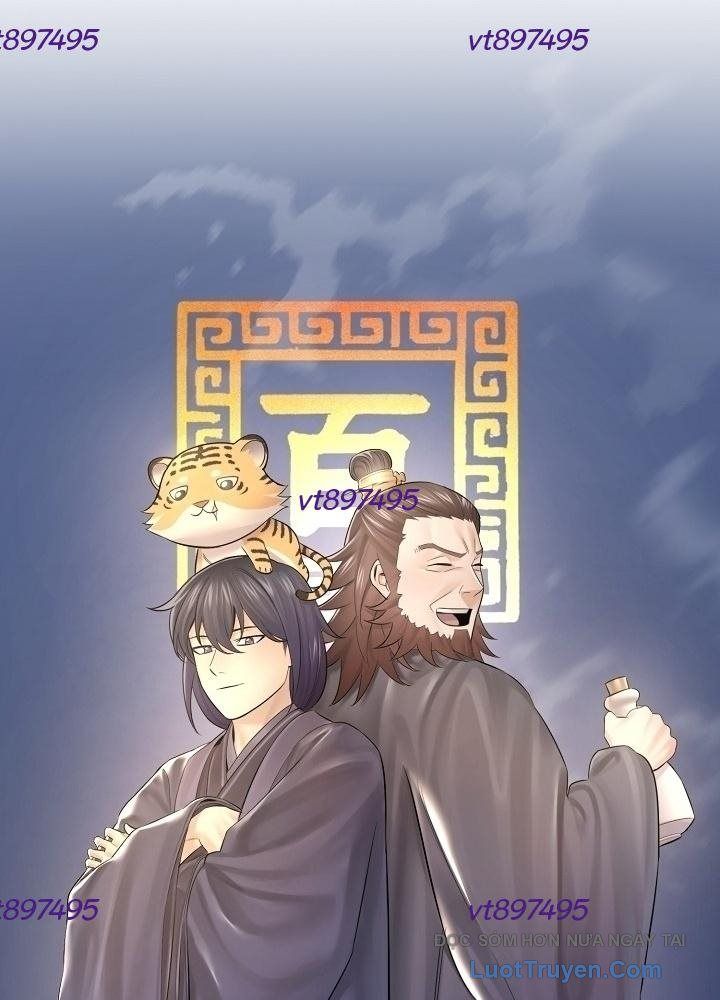 Độc Chiếm Thiên Cơ Chap 28 - Next Chap 29