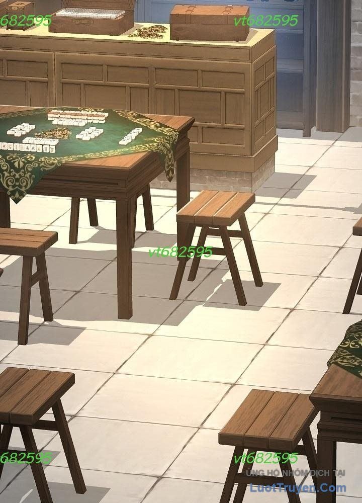 Độc Chiếm Thiên Cơ Chap 29 - Next Chap 30