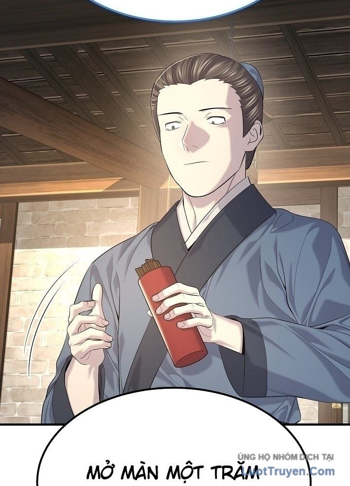 Độc Chiếm Thiên Cơ Chap 29 - Next Chap 30