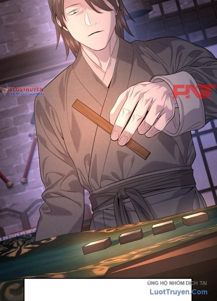 Độc Chiếm Thiên Cơ Chap 29 - Next Chap 30