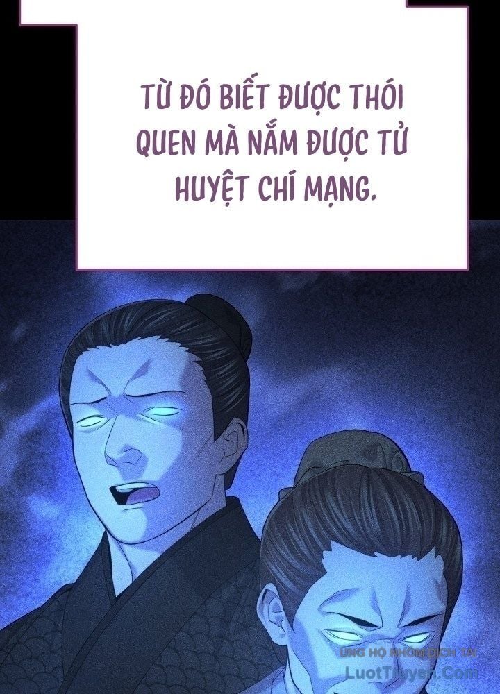 Độc Chiếm Thiên Cơ Chap 29 - Next Chap 30